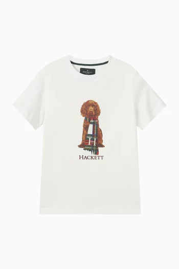 Classic Fit Harry T-shirt
