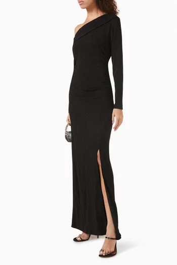 Yasyen One-shoulder Dress