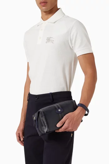 حقيبة صغيرة هايلاندز للسفر