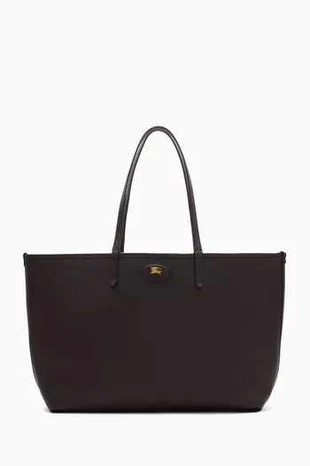 حقيبة يد بلومزبيري متوسطة بوجهين