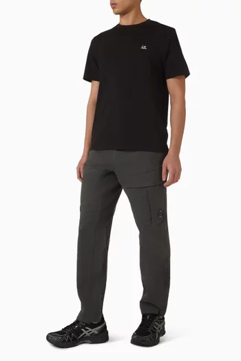 30/1 Goggle T-shirt in Cotton