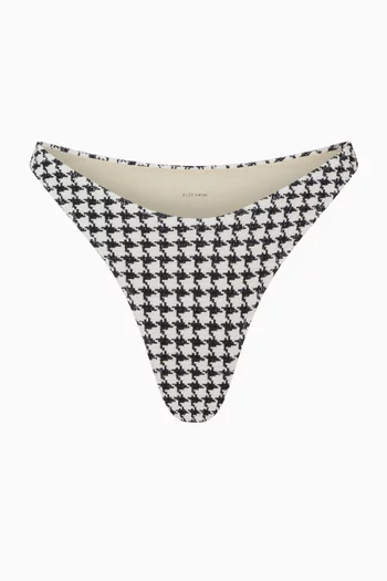 قطعة بيكيني سفلية اسكاب