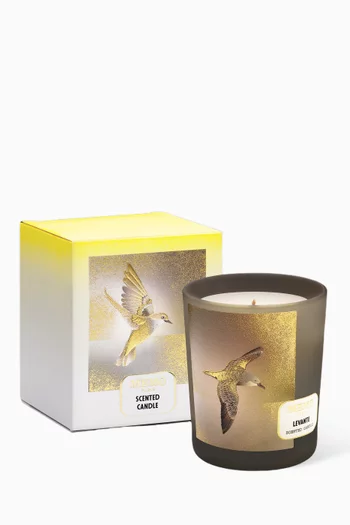 Levante Scented Candle, 180g