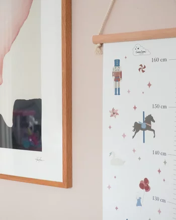 Carousel Height Chart