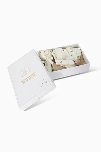 All-over Print Essentials Gift Set