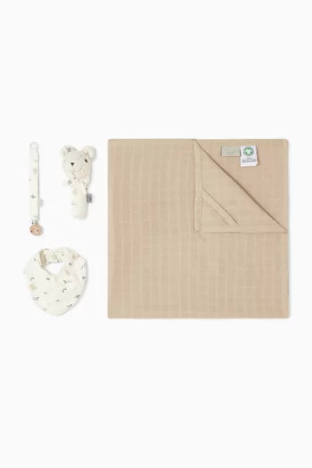 All-over Print Essentials Gift Set