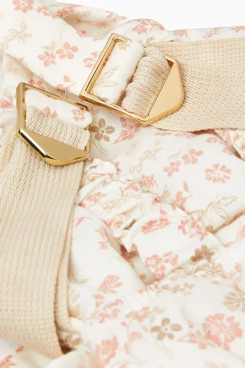 Augusta Doll's Carrier