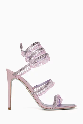 صندل شاندلير بكعب 105 مم ستان