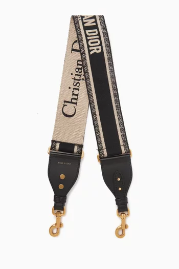 حمالة كتف باريس بحلقة