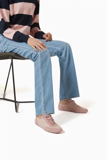 سنيكرز صني اف دانتيل وشمواه