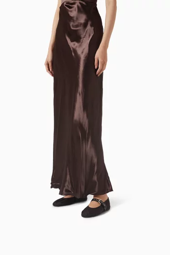 حذاء كلاسيك باليرينا قماش شبكي