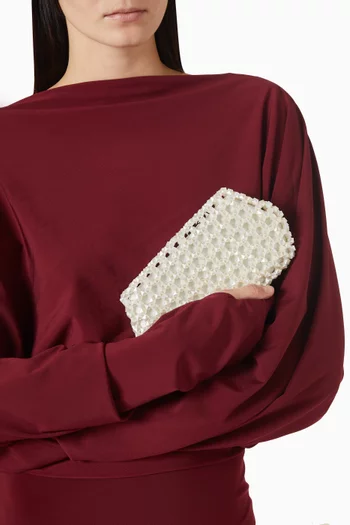 كلاتش ليزي خرز