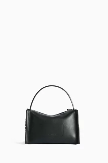 Loafer Bag in Calf Leather