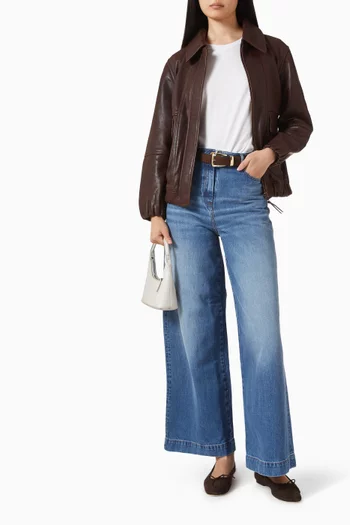 Albano T-shirt in Cotton-blend