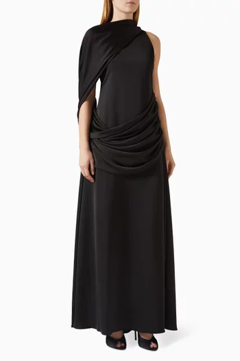 فستان جيجي شيفون