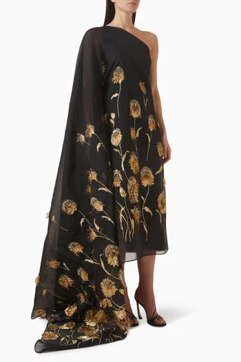 Steinem Midi Dress