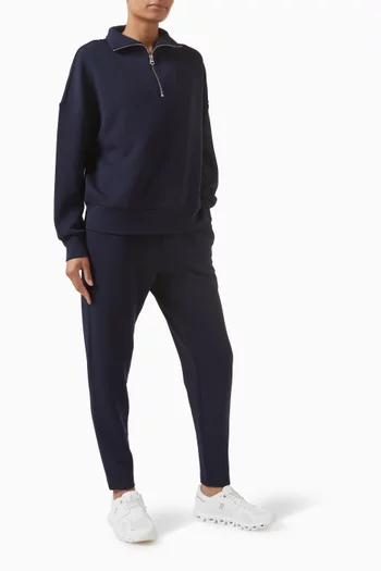 The Slim-fit Pants 27.5" in DoubleSoft®