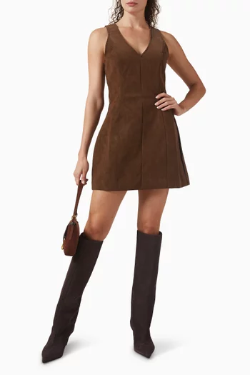 فستان فينوس قصير