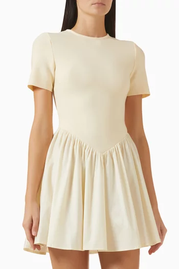 Delia Mini Dress