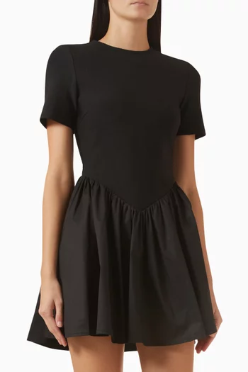Delia Mini Dress