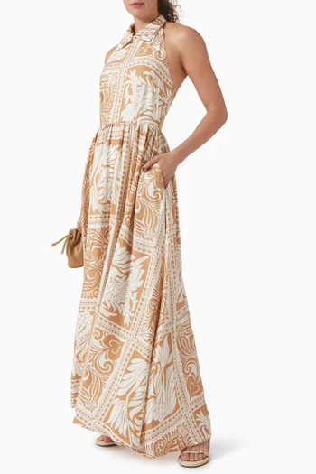 Sandi Maxi Dress