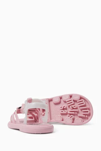 Hip Hello Kitty Sandals
