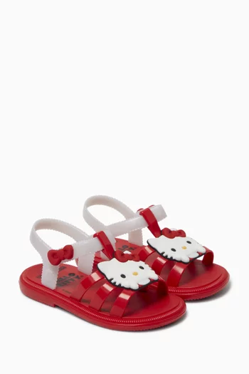 Hip Hello Kitty Sandals