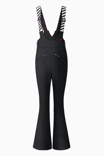 Isola Racing Flared Pants