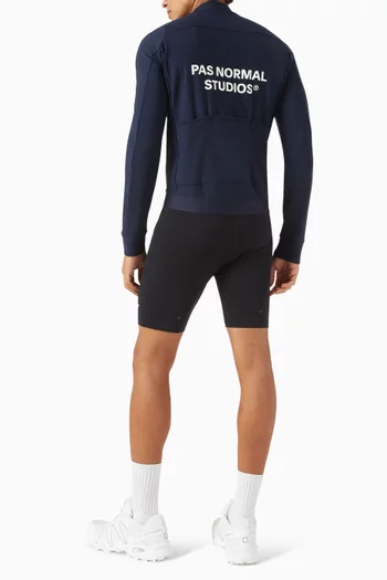 Essential Jacket in Jersey