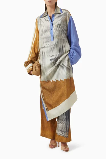 Manuela Drawstring Pants