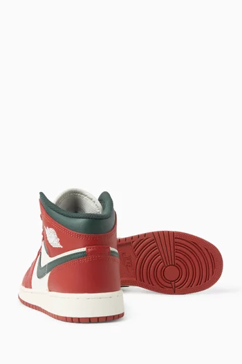 سنيكرز آير جوردان 1 جلد