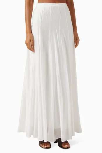 Solene Maxi Skirt