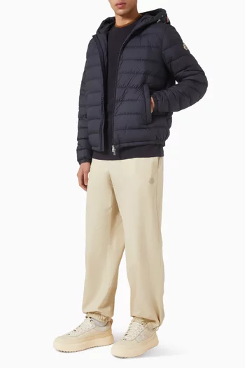 Vermeille Down Jacket