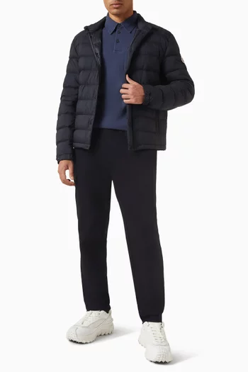 تي شيرت بولو قطن بيكيه