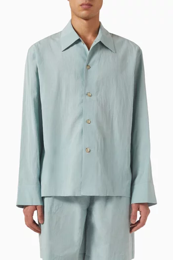 Classic Overshirt