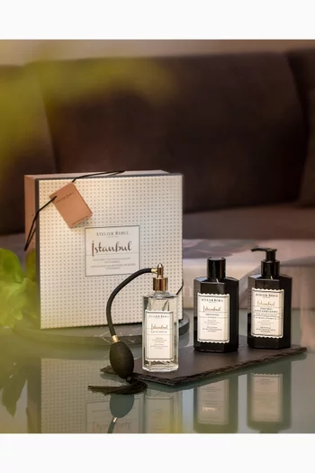 Istanbul Shower Gel, 250ml