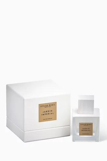 Jardin Imperial Eau De Parfum, 100ml