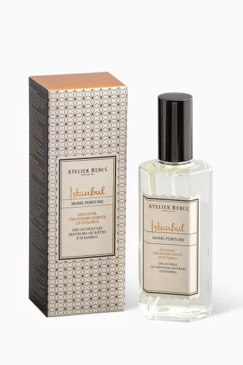 Istanbul Home Perfume, 125ml