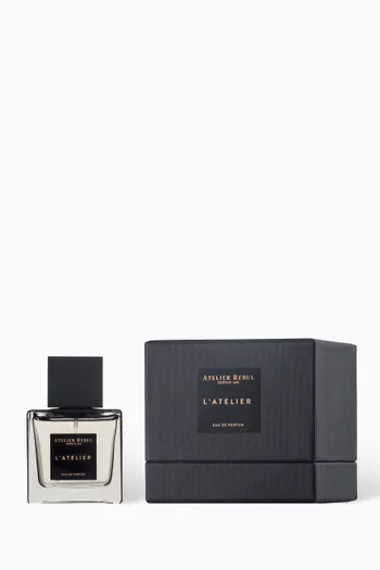 L'atelier Eau De Parfum, 100ml