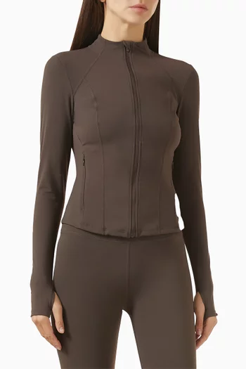 Dayflex Zip-through Jacket