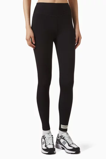24" High-rise Leggings in Softskin
