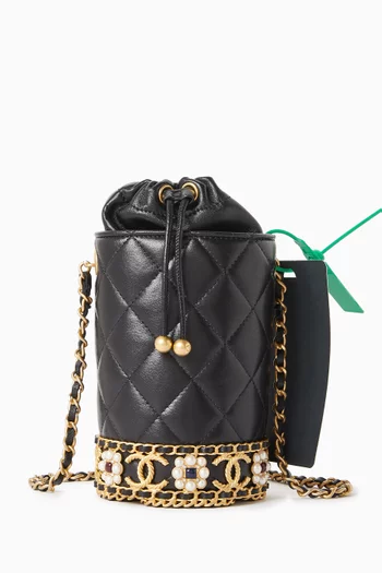 حقيبة باكيت 21