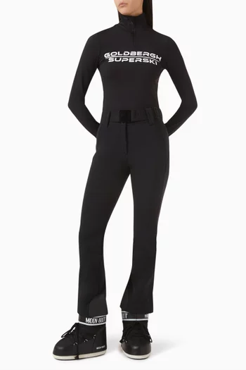 Elisa Superski Bodysuit