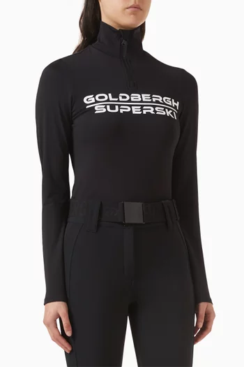 Elisa Superski Bodysuit