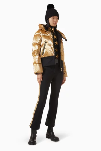 Lunaria Stars Ski Pully