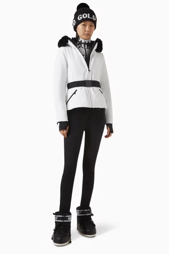 Lunaria Stars Ski Pully