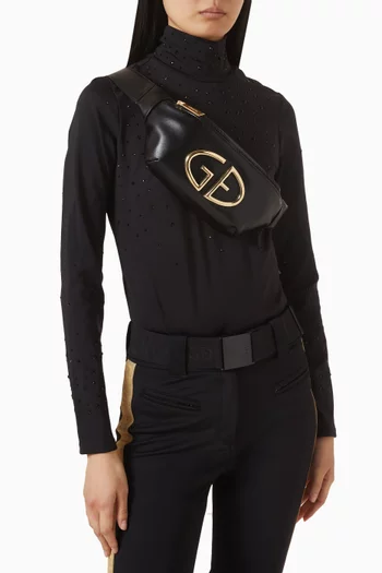 حقيبة خصر جيويا