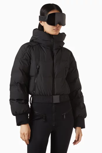 نظارة تزلج بروتيجي بدون إطار