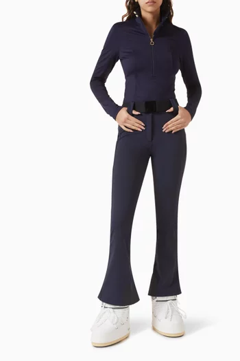 بنطال تزلج بيبا