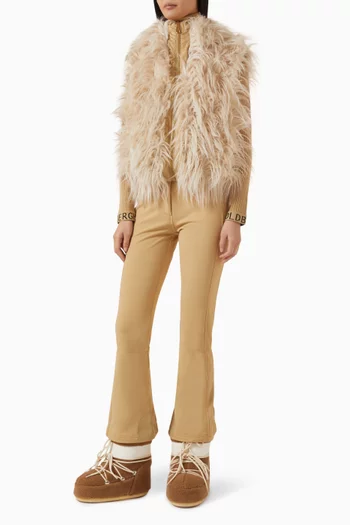 Yara Reversible Bodywarmer